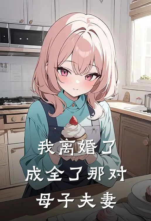 我离婚了，成全了那对“母子夫妻”
