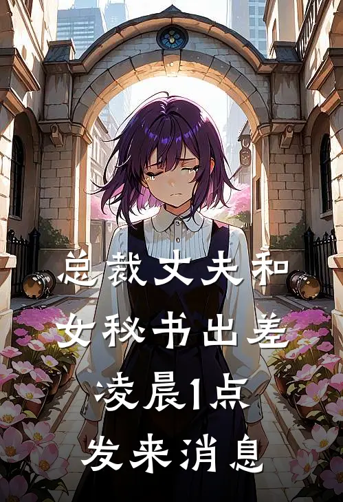 总裁丈夫和女秘书出差凌晨1点发来消息