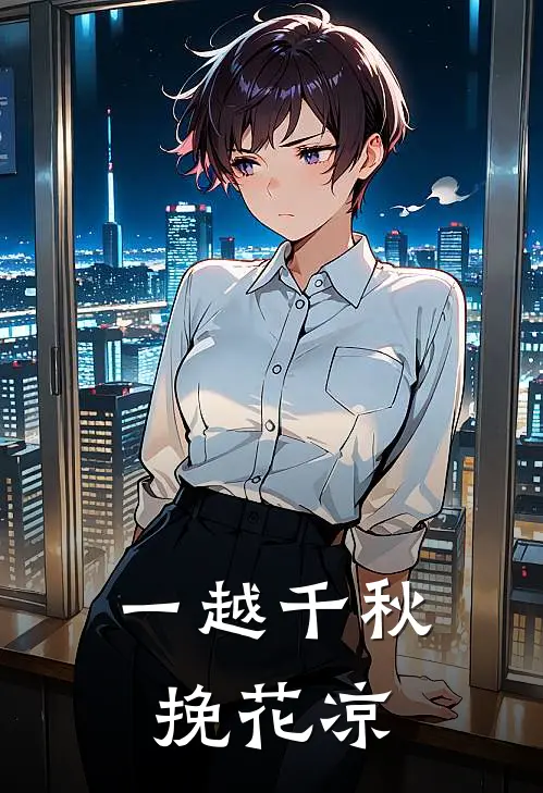 一越千秋挽花凉
