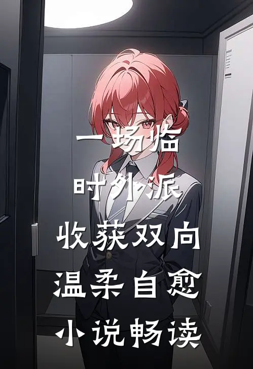 一场临时外派,收获双向温柔自愈小说畅读