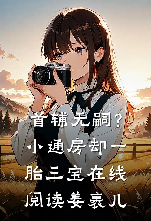 首辅无嗣?小通房却一胎三宝在线阅读姜裹儿