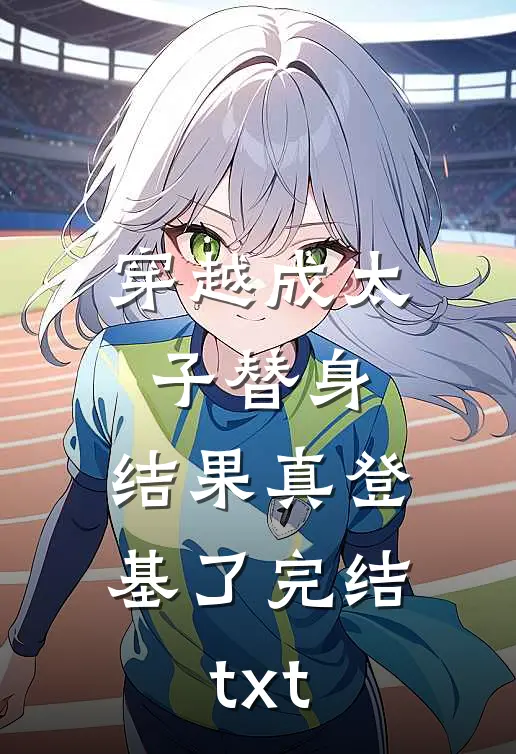 穿越成太子替身，结果真登基了完结txt