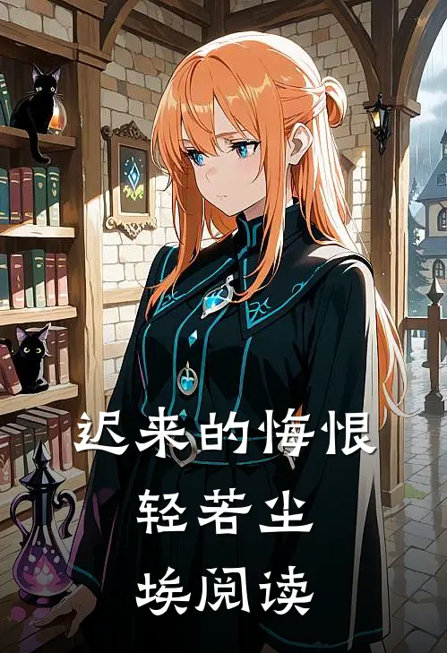 迟来的悔恨，轻若尘埃阅读