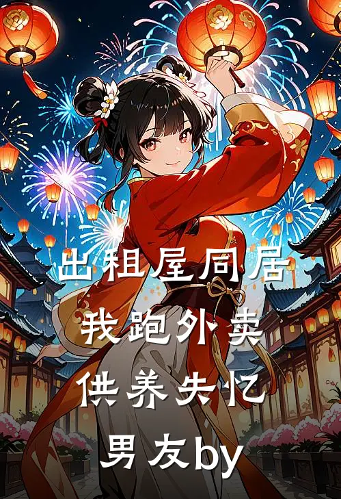 出租屋同居，我跑外卖供养失忆男友by