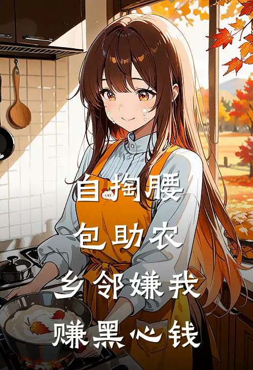 自掏腰包助农，乡邻嫌我赚黑心钱