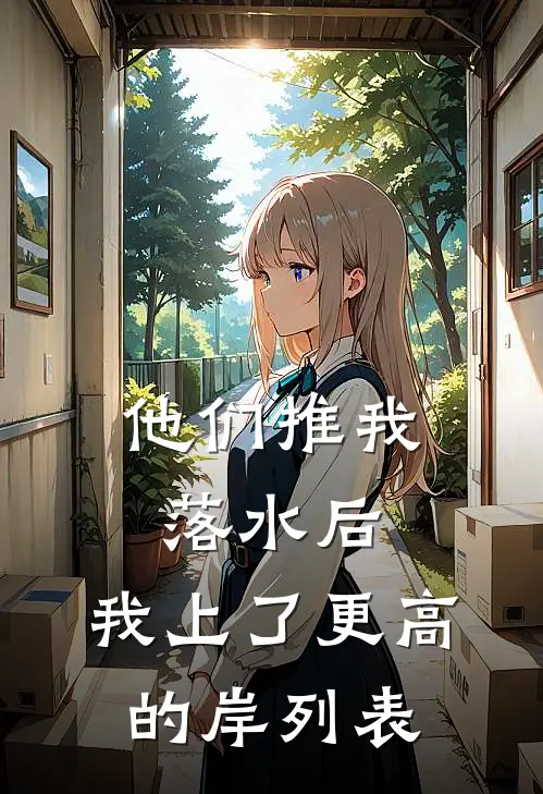 他们推我落水后，我上了更高的岸列表