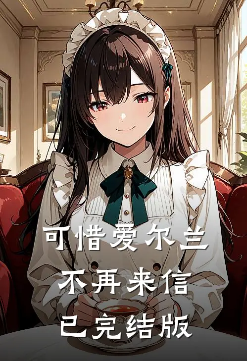 可惜爱尔兰不再来信已完结版
