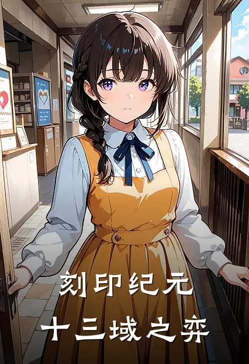 刻印纪元：十三域之弈