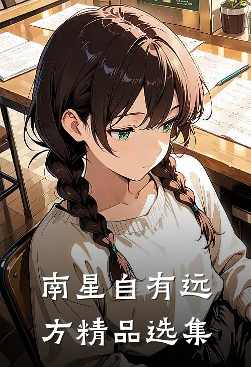 南星自有远方精品选集