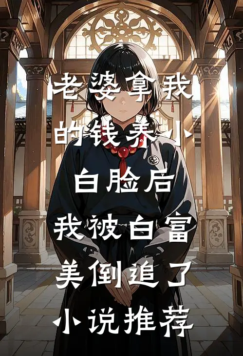 老婆拿我的钱养小白脸后,我被白富美倒追了小说推荐