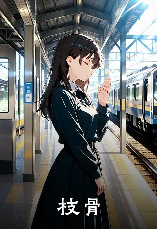 枝骨
