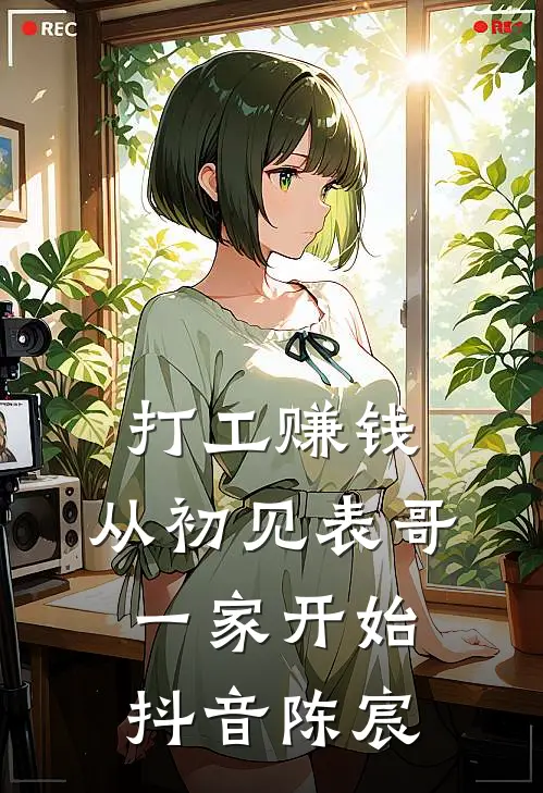 打工赚钱，从初见表哥一家开始抖音陈宸