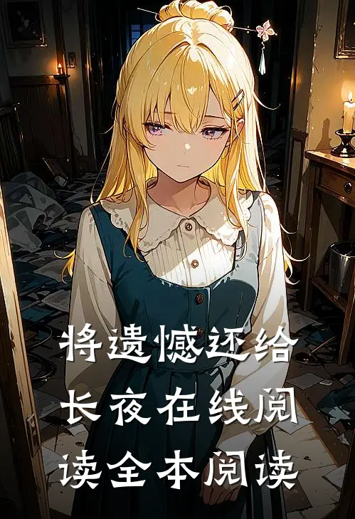 将遗憾还给长夜在线阅读全本阅读