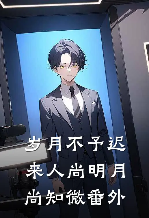 岁月不予迟来人尚明月尚知微番外