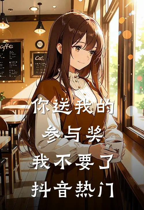 你送我的参与奖，我不要了抖音热门