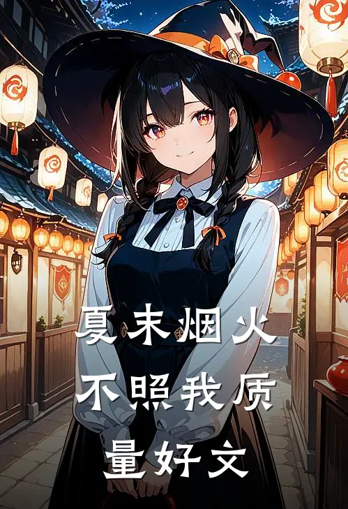 夏末烟火不照我质量好文