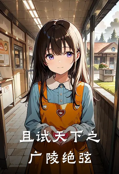 且试天下之广陵绝弦