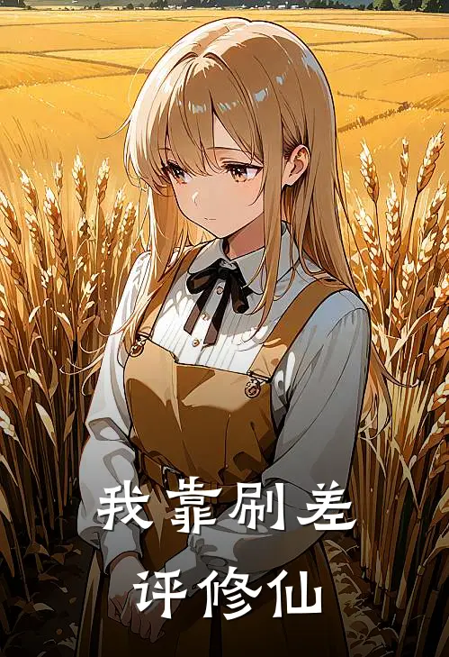 我靠刷差评修仙