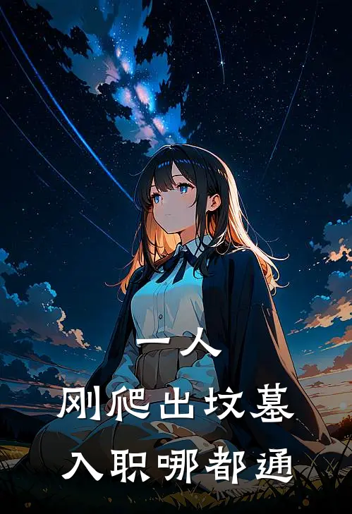 一人：刚爬出坟墓，入职哪都通