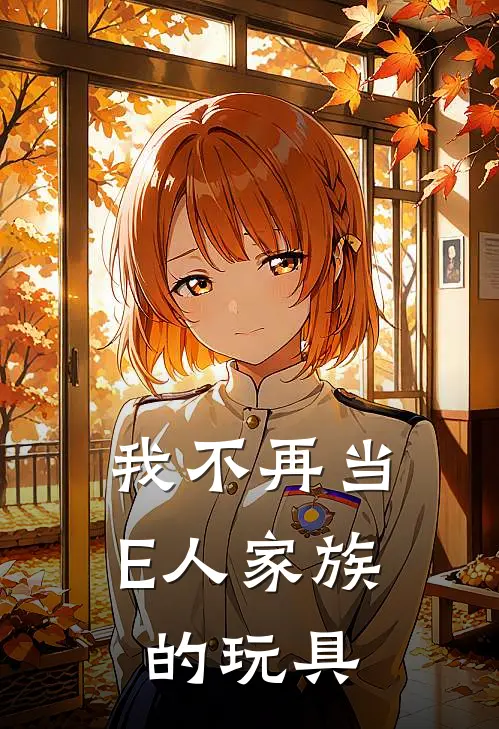 我不再当E人家族的玩具