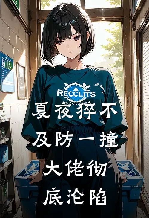 夏夜猝不及防一撞，大佬彻底沦陷