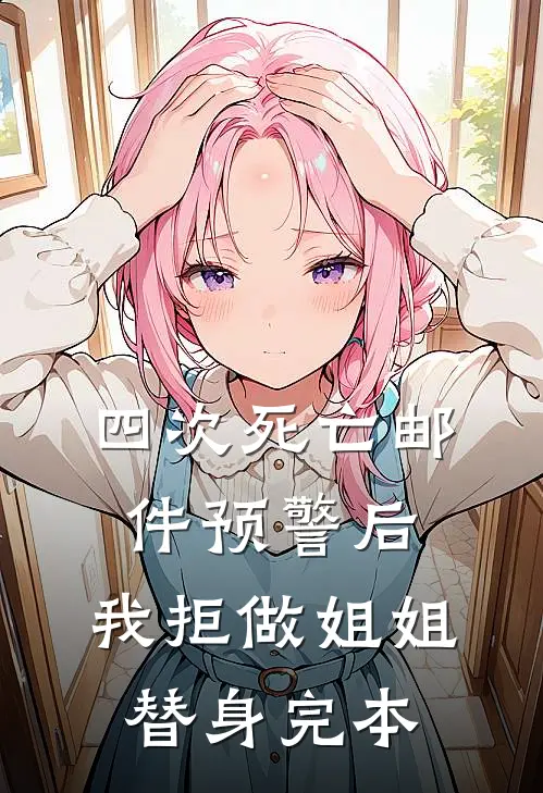 四次死亡邮件预警后，我拒做姐姐替身完本