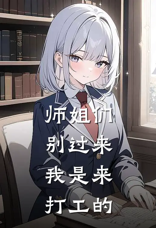 师姐们别过来，我是来打工的