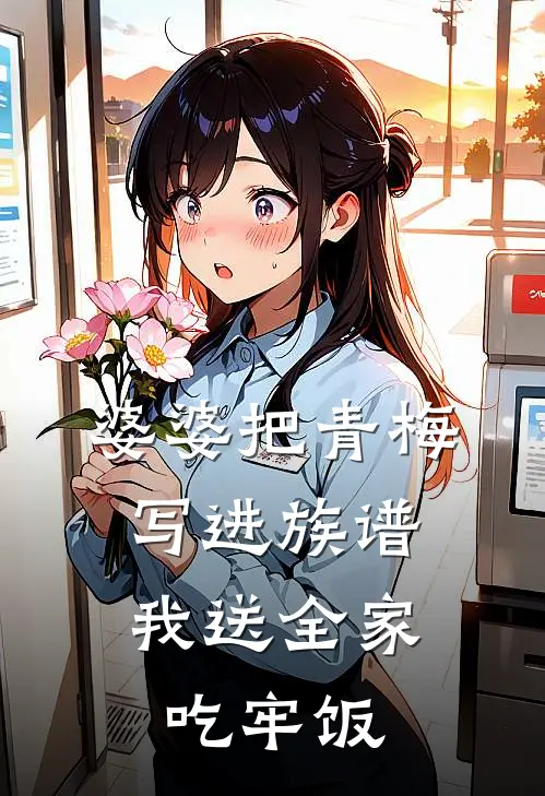 婆婆把青梅写进族谱，我送全家吃牢饭