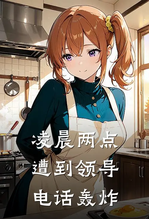 凌晨两点，遭到领导电话轰炸