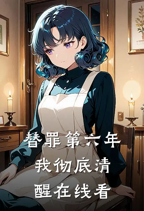 替罪第六年，我彻底清醒在线看