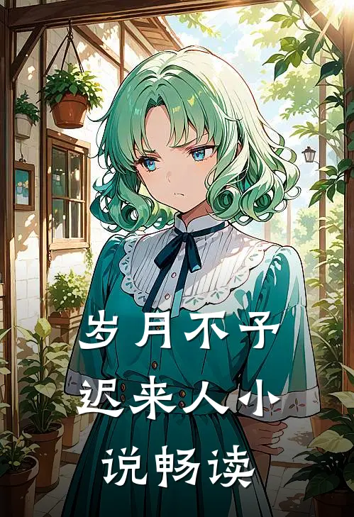 岁月不予迟来人小说畅读