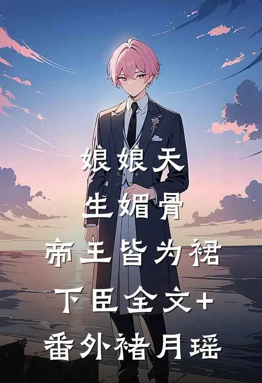 娘娘天生媚骨：帝王皆为裙下臣全文+番外褚月瑶
