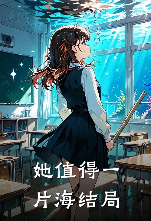她值得一片海结局