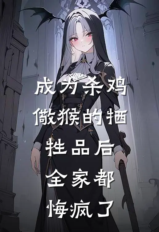 成为杀鸡儆猴的牺牲品后,全家都悔疯了
