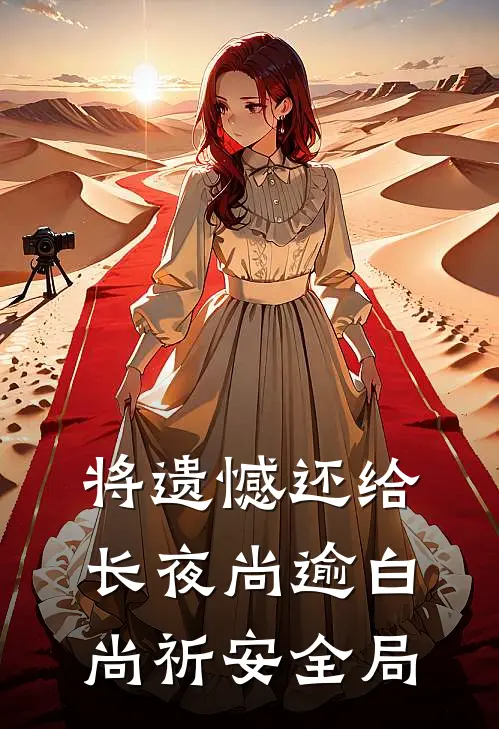 将遗憾还给长夜尚逾白尚祈安全局