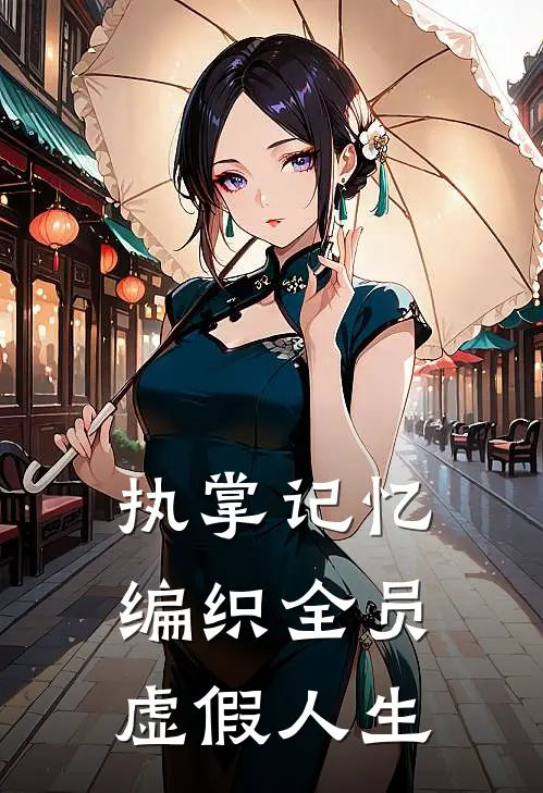 执掌记忆，编织全员虚假人生