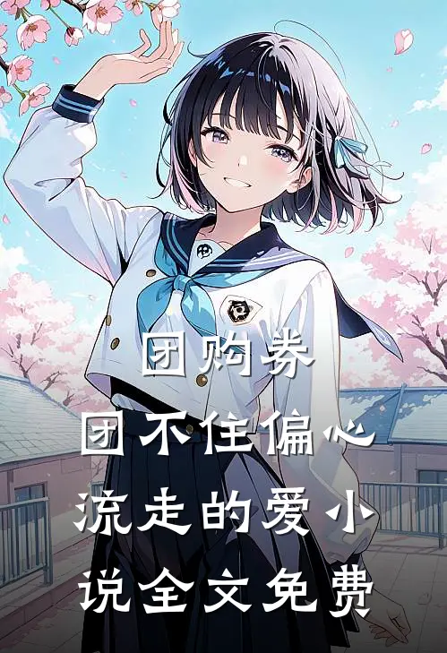 团购券，团不住偏心流走的爱小说全文免费