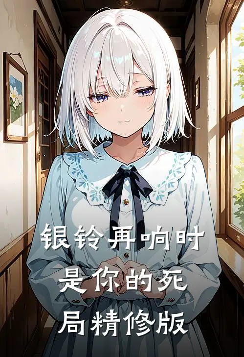 银铃再响时，是你的死局精修版