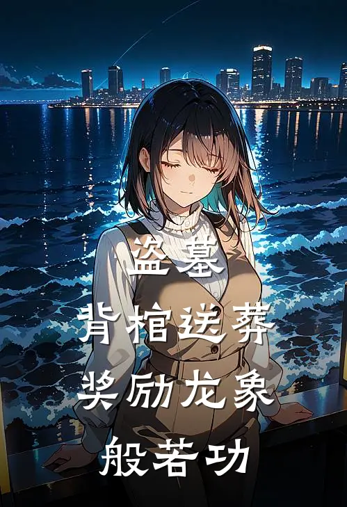 盗墓：背棺送葬，奖励龙象般若功