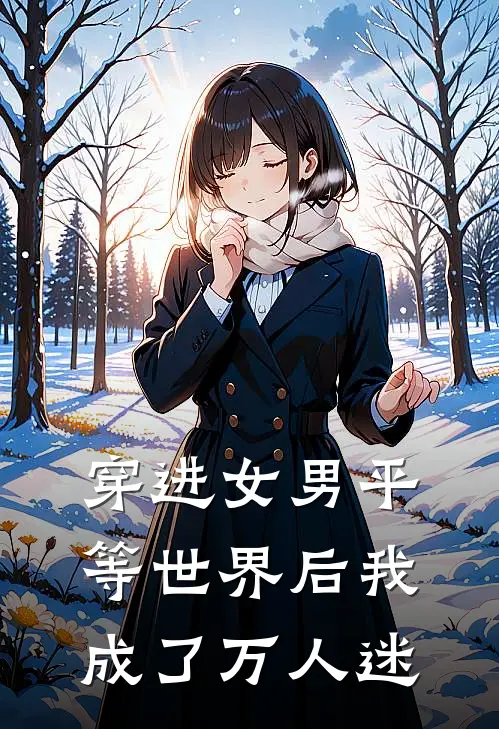 穿进女男平等世界后我成了万人迷