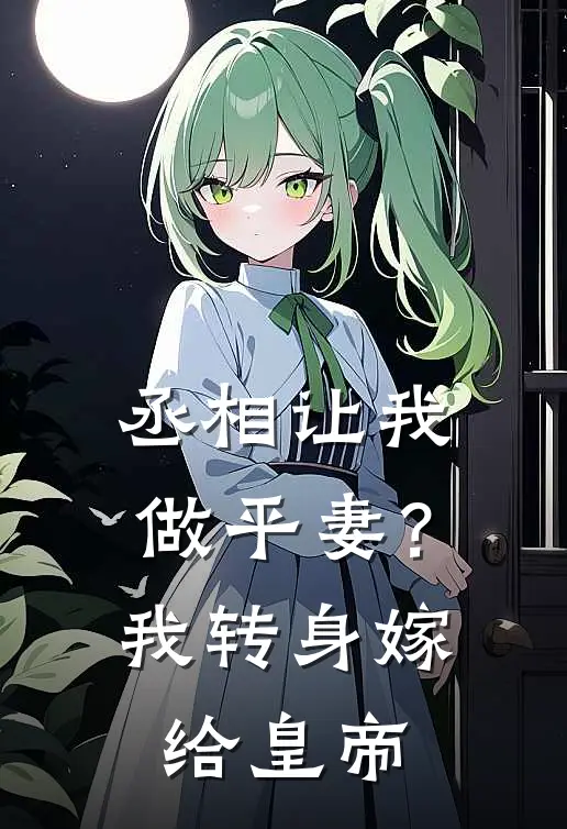 丞相让我做平妻？我转身嫁给皇帝