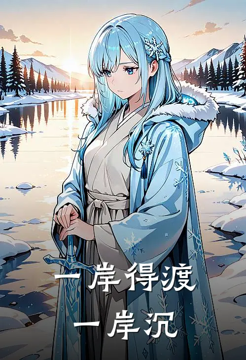 一岸得渡一岸沉