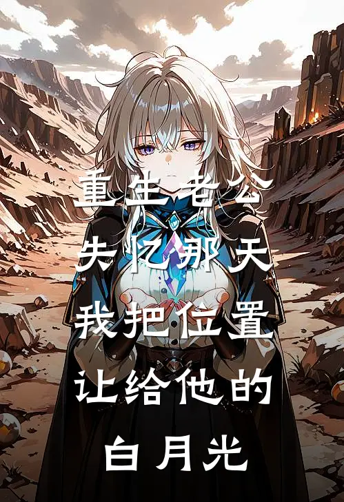 重生老公失忆那天，我把位置让给他的白月光