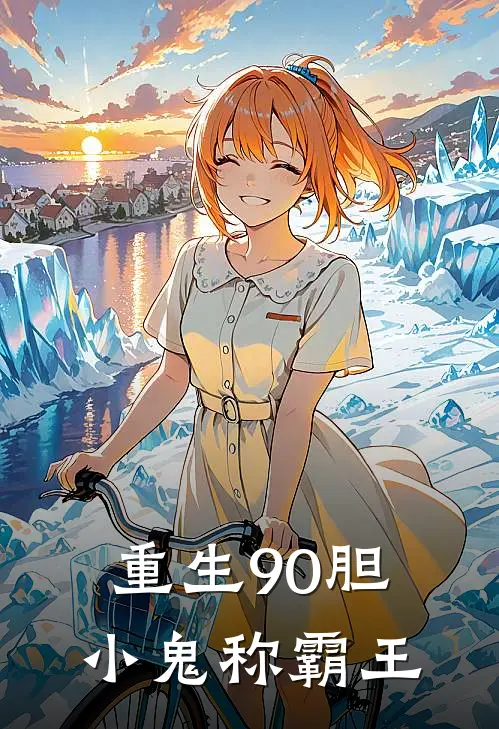 重生90胆小鬼称霸王