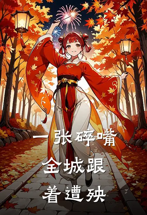 一张碎嘴，全城跟着遭殃