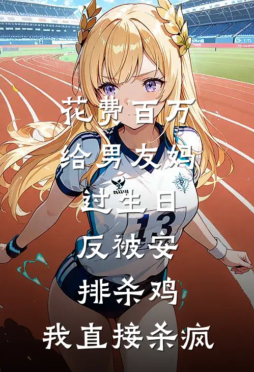花费百万给男友妈过生日，反被安排杀鸡，我直接杀疯