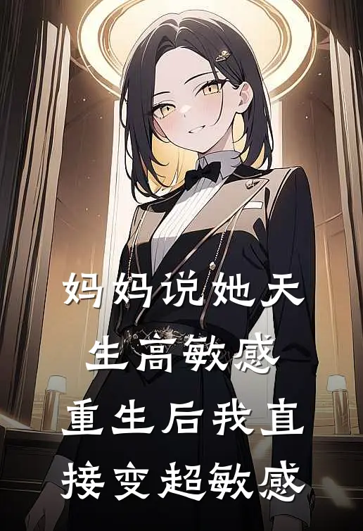妈妈说她天生高敏感,重生后我直接变“超敏感”