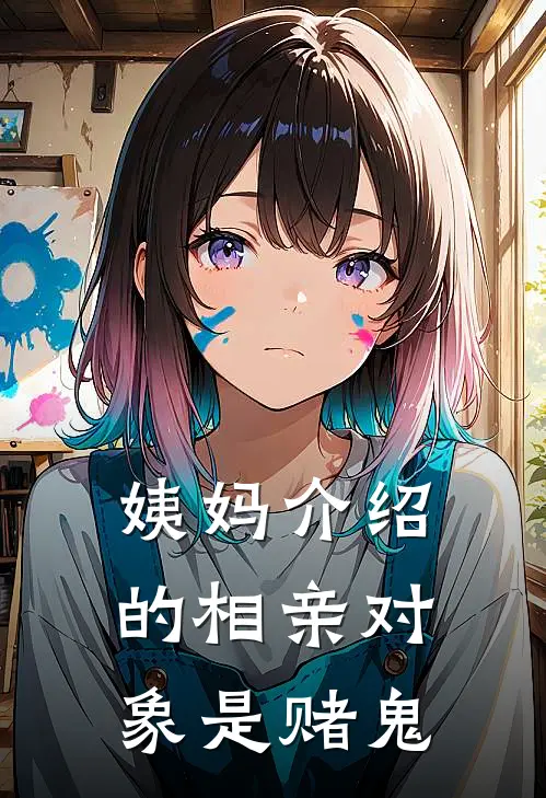 姨妈介绍的相亲对象是赌鬼