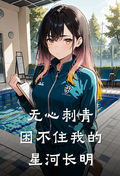 无心刺青,困不住我的星河长明