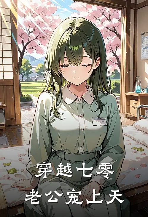 穿越七零：老公宠上天